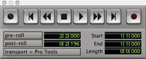 Recording an Audio Track To record an audio track: 1 Assign the input for a track and set its input levels appropriately. 2 Click the Record Enable button for a track.