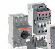 The Ema air circuit breakers up to 6300A and it ensures short circuit perfomances up to 150kA.