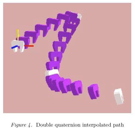 Dimensional Synthesis of Spatial RR Robots (A. Perez, J.M.
