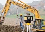 Leica Geosystems intelligent CONstruction Enhancing your performance Fully understanding construction carried us beyond the ordinary.
