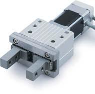 Actuator cable (Movable cable) Part No:LE-CP-* 位置 CN3 へ CN2 へ To CN4 Communication cable Conversion unit モニタ現在位置