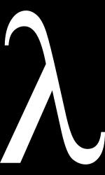 Lambda Calculus Lambda calculus is a formal system for