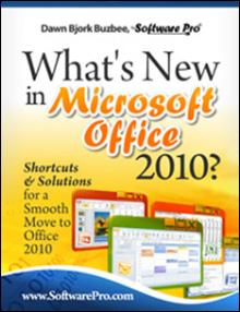 record in Microsoft Word, Excel, Outlook, PowerPoint, and Access.