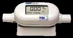 Whether measuring gas flows in a laboratory or manufacturing setting, TSI general-purpose mass flowmeters provide accurate results with multiple data output options.