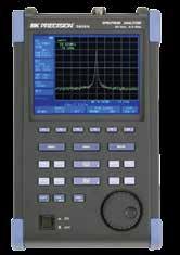These oscilloscopes offer powerful tools in a small affordable package with deep waveform memory up to 2.4 Mpts plus LAN and USB PC interface.