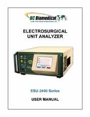 Download the ESU-2400 Series Manual