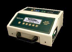 ..$32 For more info on this series - Pages 29-30 I. BC Biomedical ESU-2050 ESU Analyzer.
