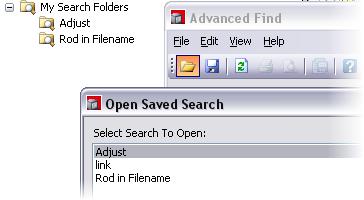 Navigating folders in the navigation pane and files in the main pane again and again is also unnecessary. Create shortcuts pointing to folders or files.