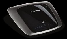 Chapter 1 Product Overview Chapter 1: Product Overview Thank you for choosing the Linksys Wireless-N Gigabit Router.