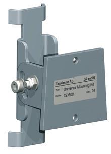 Number 612795 Extends the read range up to 14 metres with MarkTag MeM.