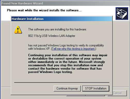5. Select No and then click Finish to complete the installation (Windows 98 SE and ME users must select Yes). 6. Insert the Mode Com MC-105USB USB 2.