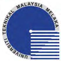 ii UNIVERSTI TEKNIKAL MALAYSIA MELAKA FAKULTI KEJURUTERAAN ELEKTRONIK DAN KEJURUTERAAN KOMPUTER BORANG PENGESAHAN STATUS LAPORAN PROJEK SARJANA MUDA II Tajuk Projek : The Application of Differential