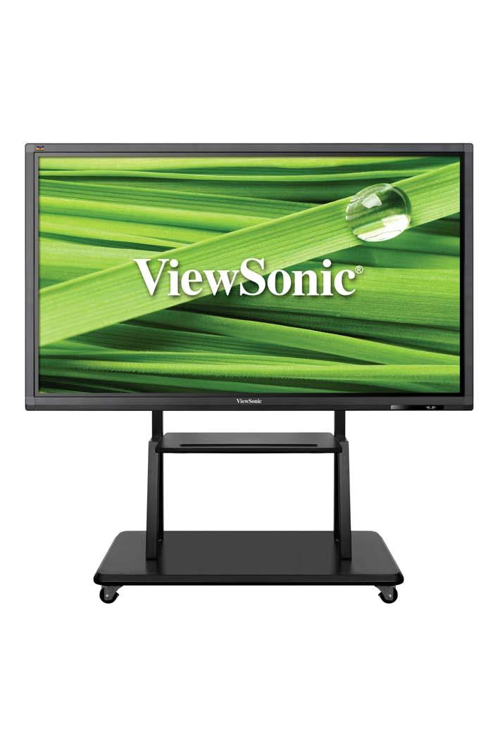CDE8451-TL 84 LCD 6-point multi-touch Display Large-format