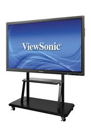 Overview The ViewSonic CDE8451-TL is an 84" 4K Ultra HD interactive display, ideal for educational and corporate meeting