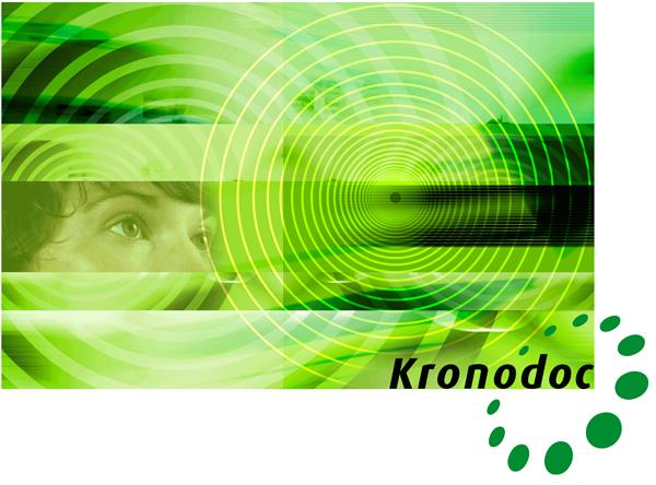 User Guide Kronodoc 3.