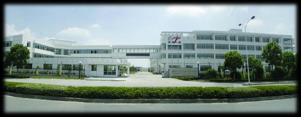 Suzhou First Optical Instrument Factory was founded in 1958, produced the first 1st grade Optical Theodolite and the first Automatic Level in China in 1968.