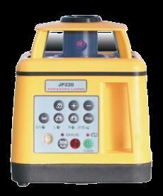 2012 Product Catalogue 9 LASER, GENERAL CONSTRUCTION