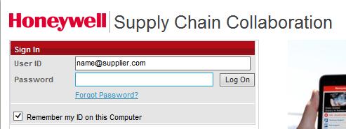 How does a supplier unlock their account and/or reset their own password?