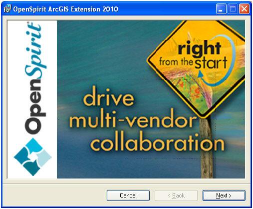 ArcGIS Extension 2010 - User's Guide