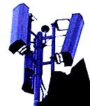 Existing IT Infrastructure in Bangladesh Satellite Microwave Links Optical Fiber