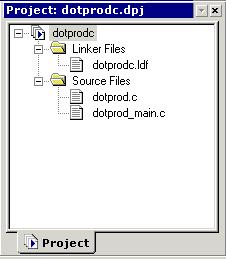 Tutorial 3. In the Look in box, open the Program Files\Analog Devices folder and double-click the following subfolders in succession.
