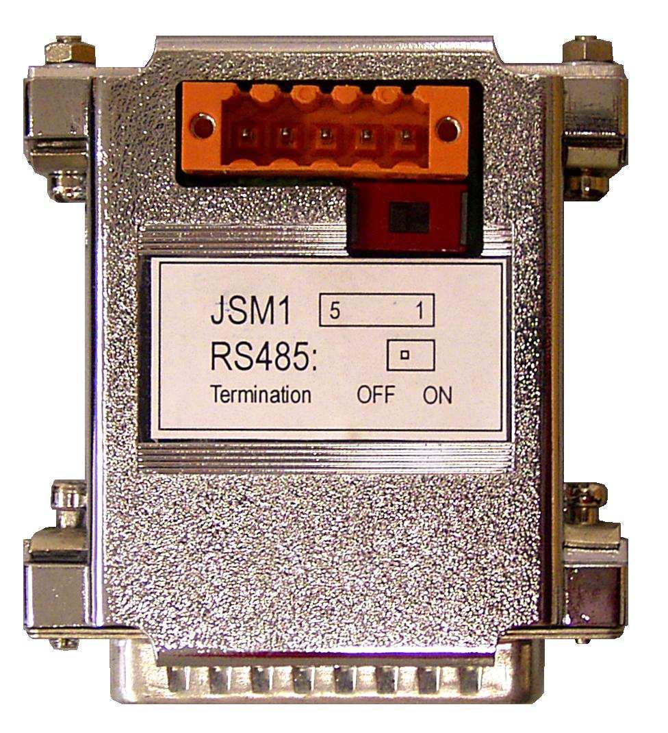 3.7 NLS 3000 SM01-E Interface module Width Height Depth Mounting method Weight Data and power connection 54 mm 60 mm 17 mm Plug-in 0.