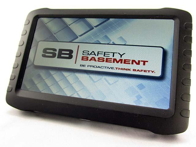 INSTRUCTION MANUAL 2.4G Wireless DVR SB-WDVR50 Revised: April 26, 2013 Thank you for purchasing from SafetyBasement.com! We appreciate your business.
