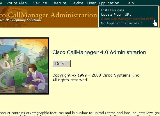 Reset the TFTP Server Complete these steps to reset your TFTP server in Cisco CallManager