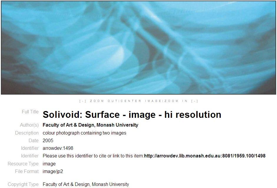 Solivoid Screenshots