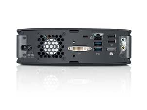 Data Sheet Fujitsu ESPRIMO Q910 Desktop PC The Mini with More PC per cm The Fujitsu ESPRIMO Q910 delivers excellent performance, energy efficiency and manageability in a mini PC.
