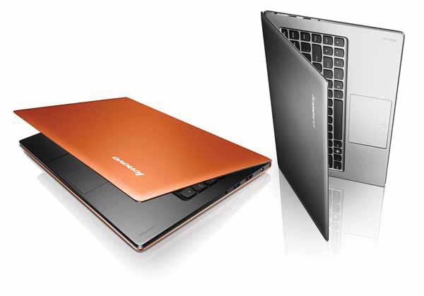 Personal Systems Reference Lenovo IdeaPad Netbooks and Notebooks 2008-2013 Withdrawn Last Up: