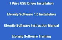 Chapter 2 Getting Start the Software Eternity User Guide 2.1 Installing the Software Operating System Eternity software is compatible with Microsoft Windows OS.