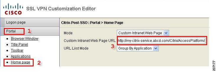 Chapter 68 Language Localization Step 6 Click Apply. The POST plug-in is now available for clientless SSL VPN sessions.