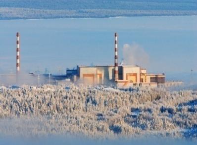 «Rosneft» Facilities of Murmansk Transport Hub Problem: