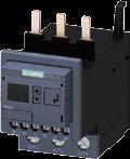protector* Link module (can only be used up to 6 A) RA9-AA00 Contactor* Terminal support for stand-alone installation