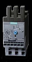 For applications over 00 A, SENTRON VA and VL circuit breakers are suitable.