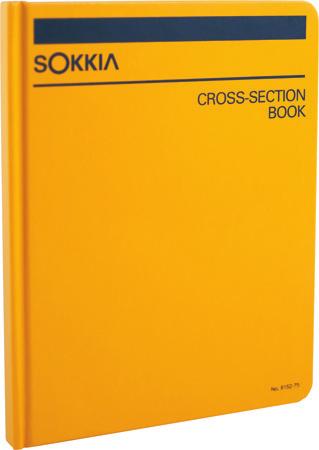 ) RITE-IN-THE-RAIN WEATHERPROOF FIELD BOOKS 80 leaves, ruled 8 vertical lines per inch, covered in yellow poly. Size: 4 5/8 x 7 in.