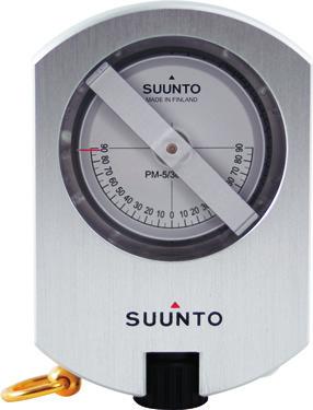 802510 802575 51-PM5/360PC Clinometer 802590 51-PM5/66PC Height Meter with Slope Scale USHIKATA SURVEYING COMPASS Handy and compact.