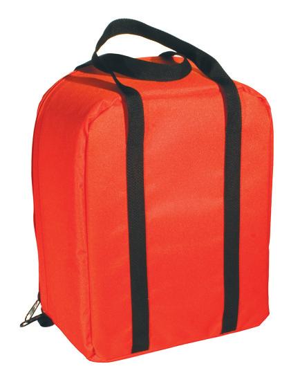 Bags and Carrying Cases STAKE BAGS Sokkia Heavy-Duty Stake Bag made from
