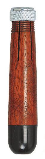 Marking DIXON REDIMARK MARKER Tight-seal, no-roll cap makes marker last longer; stores on base when not in use. Chisel point is ideal for marking on wood, metal, glass, plastic or paper.