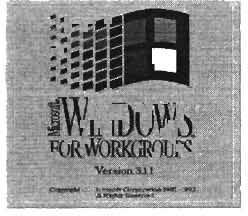 3.4. Windows 3.113.11 operatsion tizimi Dastlabki Windows 3.0 OT 22.05.1990 sanada taqdim etildi. Windows 3.x operatsion tizimi oilasi maykrosoft kompaniyasi tomonidan 1990 va 1994 yillar oralig'ida ishlab chiqarildi.