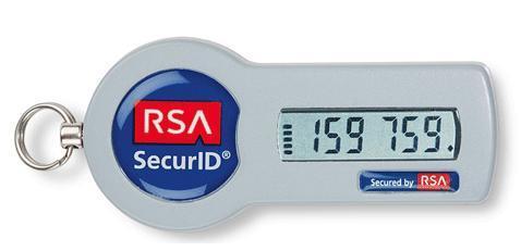 (1) What is a RSA? RSA is a secure user s authentication system. RSA is a unique, time-synchronous solution that automatically Changes the user s password every 60 seconds.