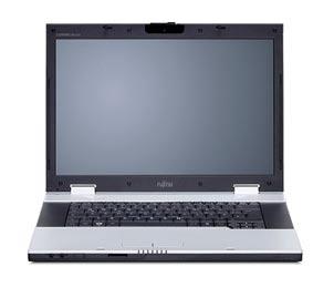 The notebook is based on state-of-the-art Intel Centrino 2 processor technology with an Intel PM45 chipset.
