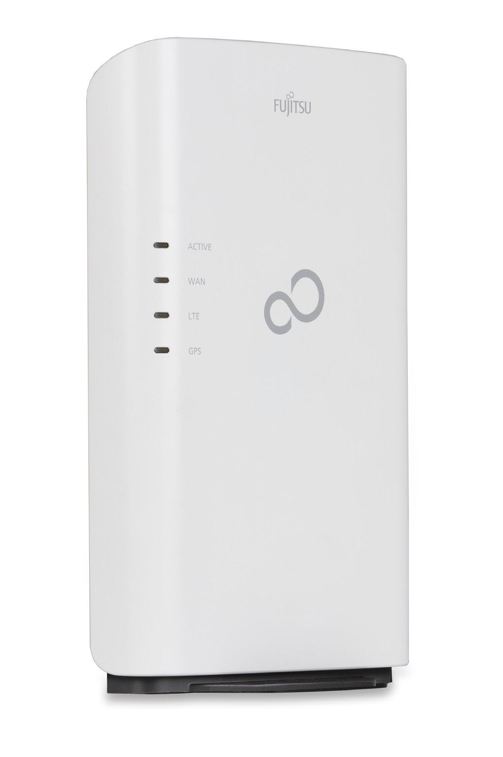 shaping tomorrow with you LS100 Series Residential Femtocell The LS100 series residential femtocell delivers fieldproven,