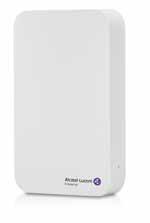 Data Sheet Alcatel-Lucent OmniAccess 203H Hospitality Access Point Cost-effective 802.11ac access point for branch offices and hospitality environments This cost-effective 802.