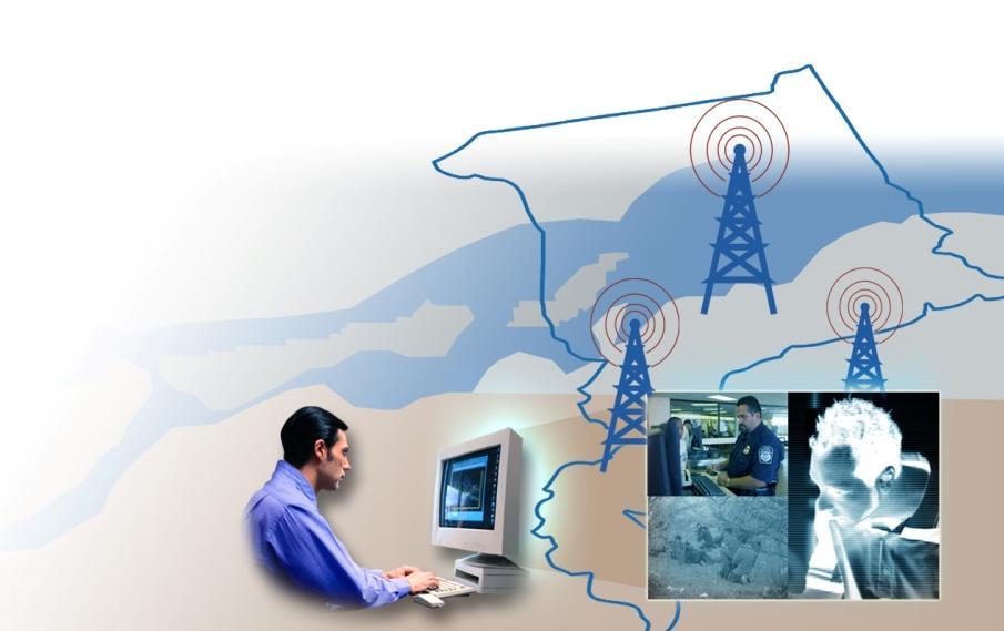 COMMUNICATIONS INTELLIGENCE Provide RF Signal Intercept, Collection and Geo-location capabilities for