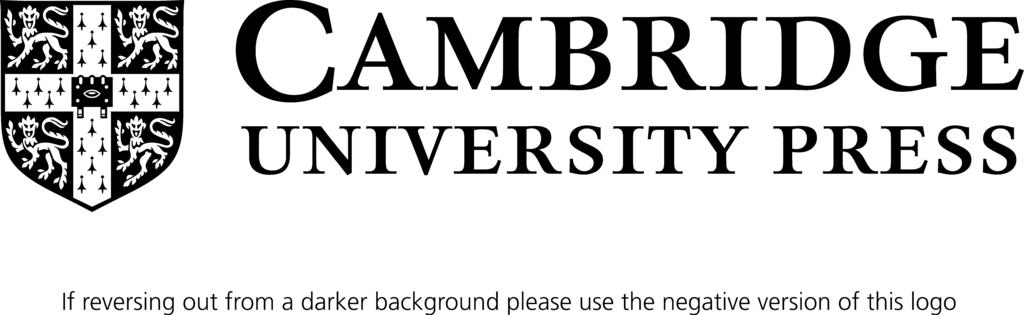 32 Avenue of the Americas, New York, NY 10013-2473, USA Cambridge University Press is part of the University of Cambridge It furthers the University s mission by disseminating knowledge in the