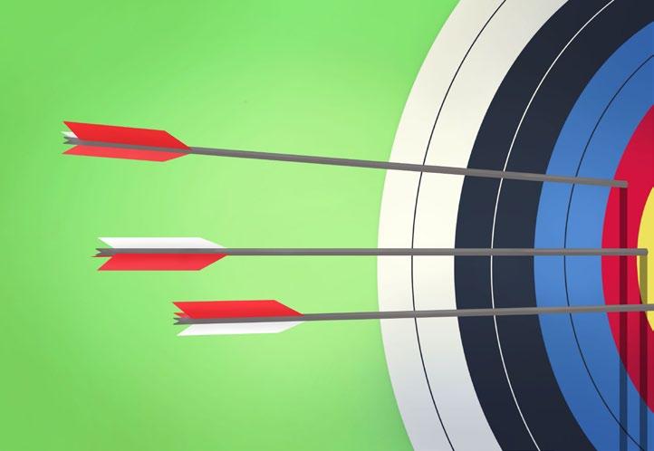Archery at rec park Age: 8-13 years Cost: $35 for 6 weeks Express your inner Katniss, Hawkeye, or Legolas in our Archery class!