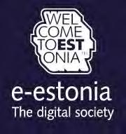 Case study: e-estonia Moving government online through: e-business