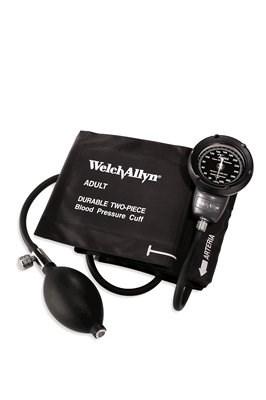 aneroid with adult cuff 1 / set 767 Series Welch Allyn Integrated Diagnostic & Wall Transformer 1 /